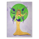 Bead Weaver Card by Danleigh Bead Weaver Card