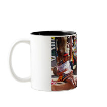 Bead Workers Mug
