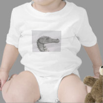 Beaded Dragon t-shirts