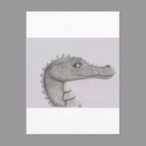 Beaded Dragon postcards