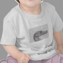 Beaded Dragon t-shirts