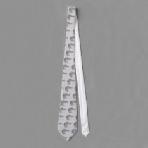 Beaded Dragon ties