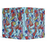 Beaded Glass Window binders