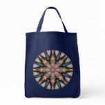 Beaded Kaleidescope Bag