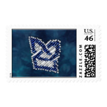 Beaded Knot stamp