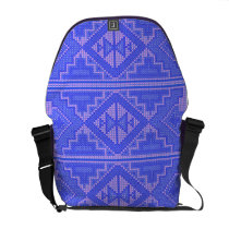 beaded look bag messenger bags