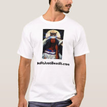BeadItJustBeadIt.com t-shirts