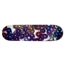 BEADS 2 SKATEBOARD DECKS