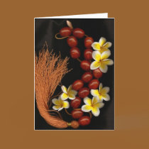 Beads & Blossoms cards