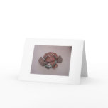 Beads By Sara Stationary 2 Greeting Card