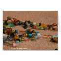 Beads! cards by codfishlady Beads! cards