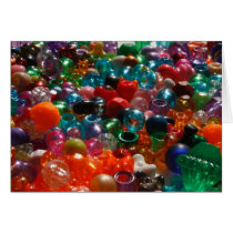 Beads Galore Cards