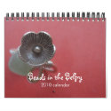 Beads in the Belfry, 2010 calendar by beadsinthebelfry Beads in the Belfry, 2010 calendar