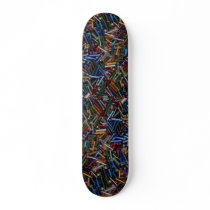 Beads Skate Board Decks