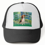 Beagle1 - Bridge Hat