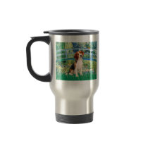 Beagle1 - Bridge Coffee Mugs