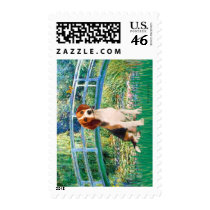 Beagle1 - Bridge Stamps
