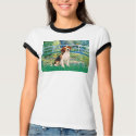 Beagle1 - Bridge t-shirts