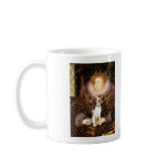 Beagle 1 - Queen Elizabeth I Coffee Mug