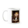 Beagle 1 - Queen Elizabeth I Coffee Mug