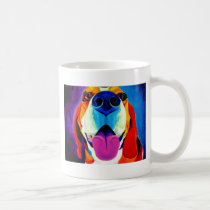 Beagle #3 mugs