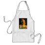 Beagle 7 - MidEve Apron