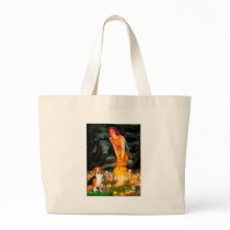 Beagle 7 - MidEve Canvas Bag