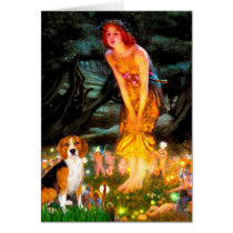 Beagle 7 - MidEve Cards