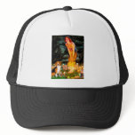 Beagle 7 - MidEve Hat