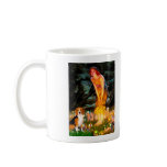Beagle 7 - MidEve Coffee Mug