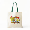 Beagle Agility Gifts bags