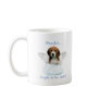Beagle Angel Mugs