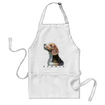 Beagle Apron