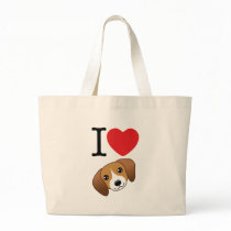 Beagle Bag