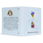 Beagle Binder