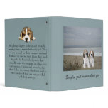 Beagle Binder