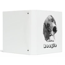 Beagle Binder