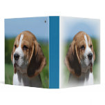 Beagle Binder