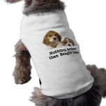 Beagle Buddies Pet Clothing