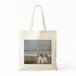 Beagle Buddies Tote Bag