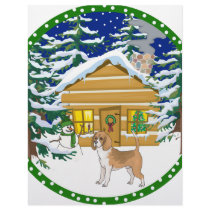 beagle cabin letterhead by freespiritdesigns beagle cabin letterhead