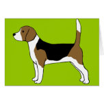 Beagle Cards