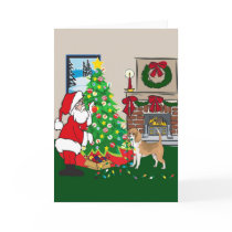 beagle cards