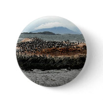 Beagle Channel Pin