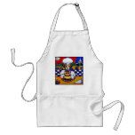 Beagle Chef Aprons