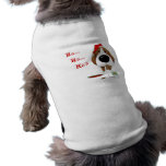 Beagle Christmas Pet Shirt