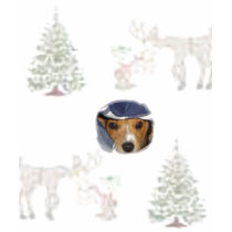 Beagle Christmas Shirt by beagles2 Beagle Christmas Shirt