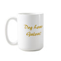 Beagle, Dog Lover Galore! mugs by jrayenterprises Beagle, Dog Lover Galore! mugs