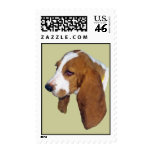 Beagle Dog US Postage Stamps