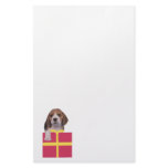 Beagle Gift Box Stationery
